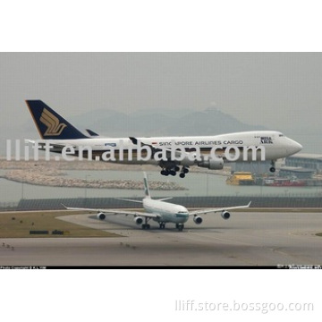 Air Freight From China to London,England